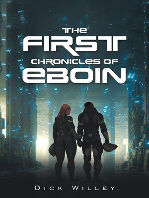 cover image of The First Chronicles of Eboin